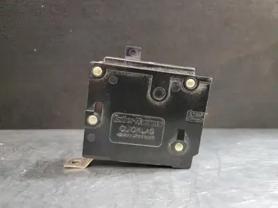 Used CUTLER-HAMMER BA120 Switchgears British Columbia CA | Lenmark #243870