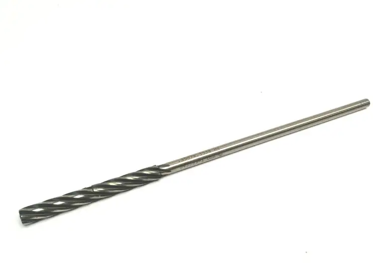 New | in-Stock LAVALLEE AND IDE .3587 X .3534 HS REAMER 543399-1 Reamers | Maverick Industrial Sales #1118550