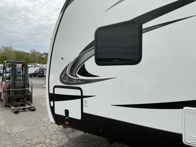 Used 2022 GRAND DESIGN REFLECTION 312BHTS Campers, Caravans, Motorhomes Michigan US | Miedema Asset Management Group #1308260