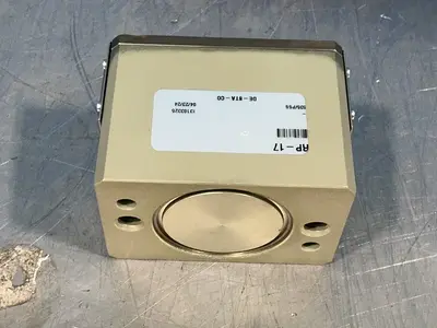 Used ROBOHAND RP17 Pumps Ohio US | HGR 24 #1290102