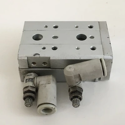 USED SMC MX88-20AS