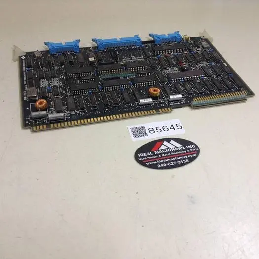 Used SUMITOMO CPU-86 Circuit Boards Michigan US | Ideal Machinery #568394