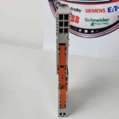 Used Allen-Bradley 1734-IE2V SER.C Misc Industrial Equipment California US | American Industrial Supply Co. #1377199
