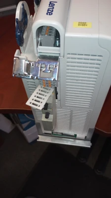 USED LENZE E94AMHE0134
