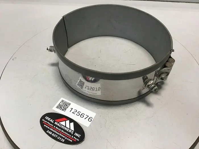 NEW TEMPCO NS0708030011