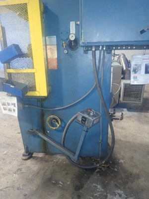 USED DENISON FH-20