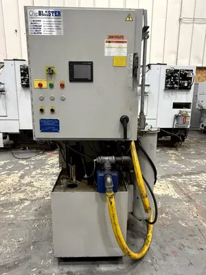 USED 2012 MORI SEIKI NLX2500SMC/700