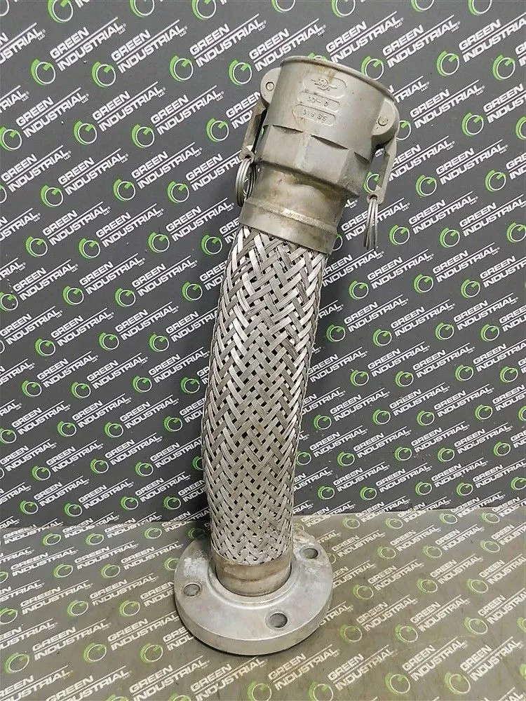 USED FLOWLINE 30-D