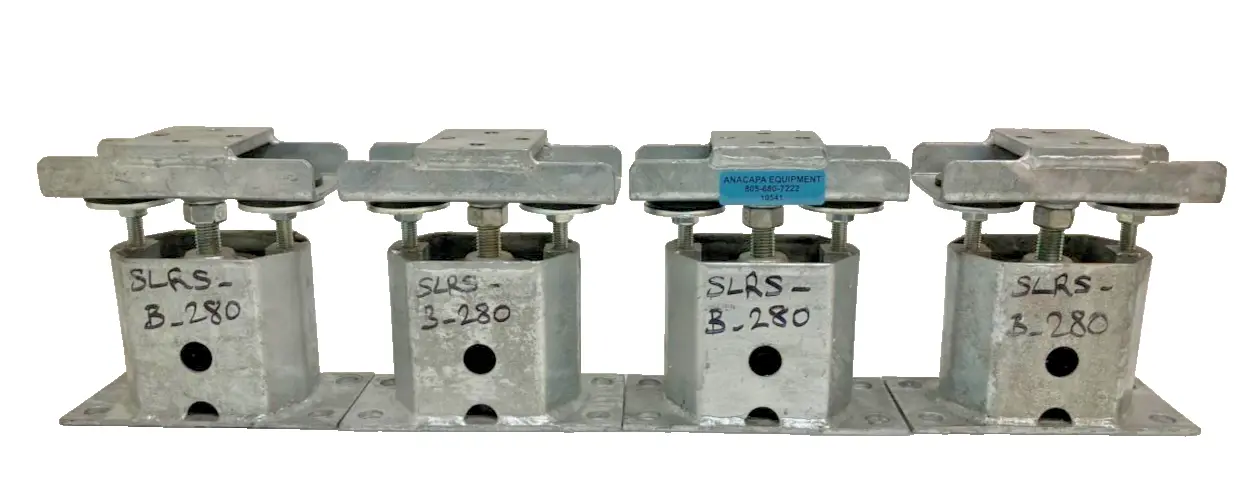 USED Mason Industries SLRS-B-280