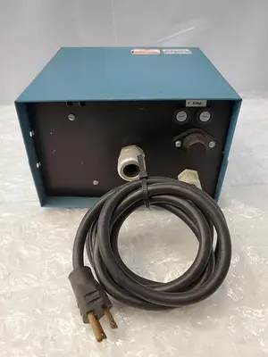 USED DEBOND TEMP CONTROLLER EUROTHERM 91E