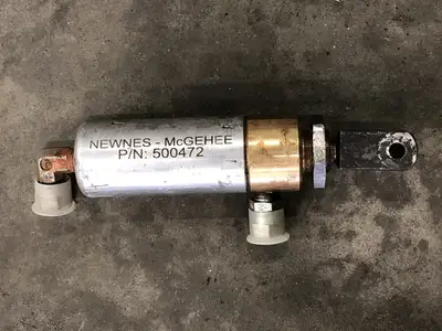 USED NEWNES 500472