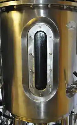 USED INOX NA