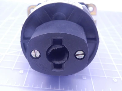 Used ADVANCE CONTROLS _UNKNOWN_ Relays & Switches Texas US | OCO Industrial #1687565