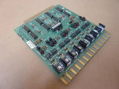 USED HONEYWELL 5319100