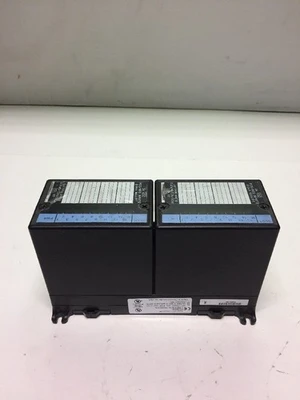 USED HORNER ELECTRIC / GE FANUC IC670MDL740J
