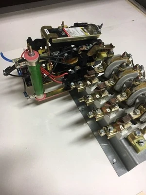 USED ABB FPL7235001R0116