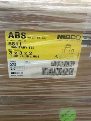Used NIBCO _UNKNOWN_ Plumbing Equipment Florida US | MachineryMax #1420853