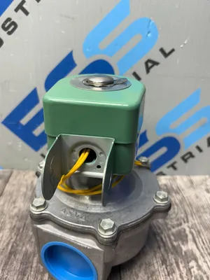 ASCO REDHAT JB8042C75 Other Valves & Manifolds | ESS Industrial Equipment Sales (9)