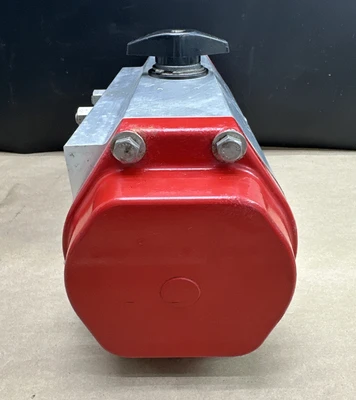 NEW Bray Controls 92-1600-11301-532