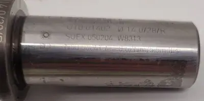 USED KOMET KUB QUATRON - U10 01402