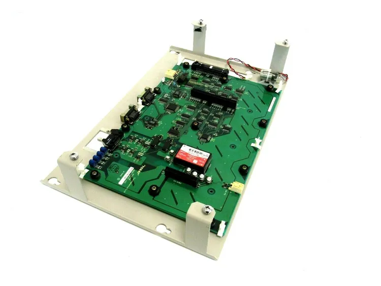 Used TORAY _UNKNOWN_ Circuit Boards Michigan US | SB Industrial Supply #810075