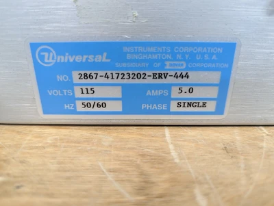 Used Universal Instruments Corporation 41785302 Miscellaneous PCB & SMT Equipment Michigan US | 4Tech USA #1540482