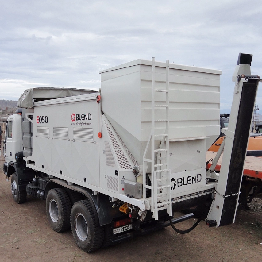 🚧 Now Available at IronListing: Blend Plants E‑Series 🚧