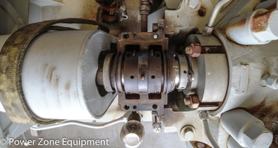 USED SULZER BINGHAM 6X8X11B MSD-D