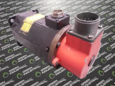 USED FANUC 1-0