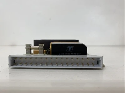 Preowned ROBERT BOSCH GMBH  01572.196.01.300 CIRCUIT BOARD Warranty Fst Shipping