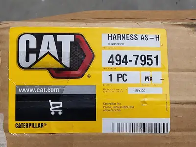 NEW CATERPILLAR 494-7951
