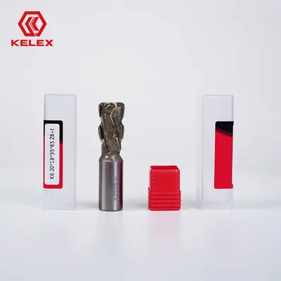 New | in-Stock Qingdao Jiho machine Co.,ltd. PCD Router Bit Cutters / Strippers CN | Qingdao Jiho machine Co.,ltd. #1340191