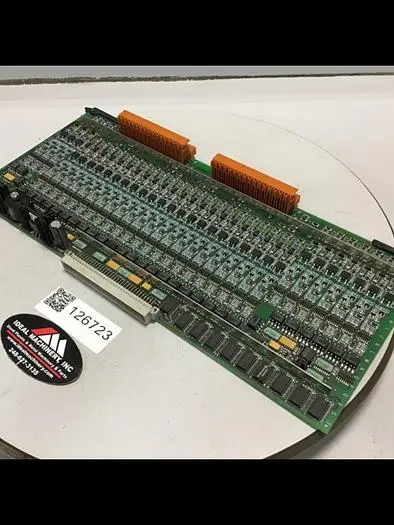 USED VAN DORN PC330-038
