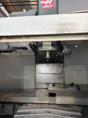 2014 HAAS VF-6SS Vertical Machining Centers | Toolquip, Inc. (3)