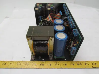 DCI Design Components Inc. DCI-150-45 Motion/Position control component AS-IS