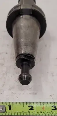 USED PARLEC C40-20ER4