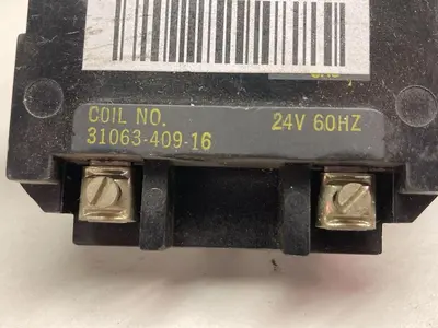 Used SQUARE D 31063-409-16 Industrial Controls Ohio US | Surplus Asset Holdings #1240656