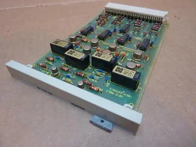USED SIEMENS 6EC1221-0A