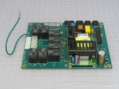 Used ECD _UNKNOWN_ Circuit Boards | OCO Industrial #1619811