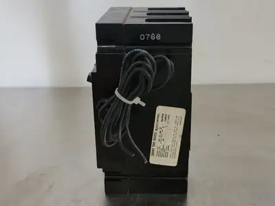 USED GENERAL ELECTRIC TED134050
