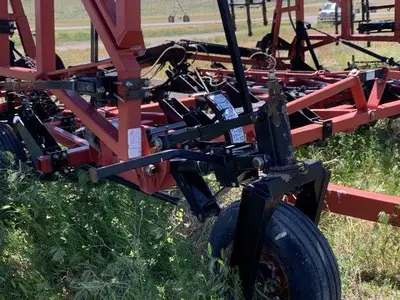 USED CASE IH PTX 600