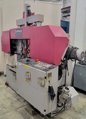 USED 2004 BEHRINGER HBP430 A KGT