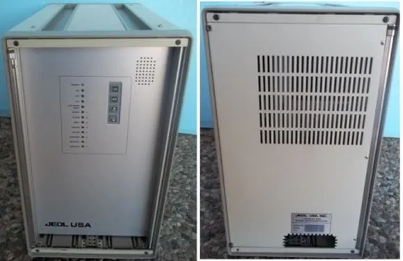 Used _UNKNOWN_ _UNKNOWN_ Lab Chillers Texas US | Bamko Surplus Process Equipment #1178123