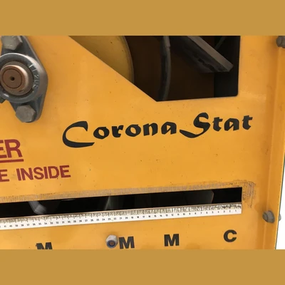 USED ORE KINETICS CS-LAB-1