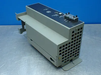 Used ALLENBRADLEY 1771P7 PLC Power Supplies Ohio US | HGR 24 #879762