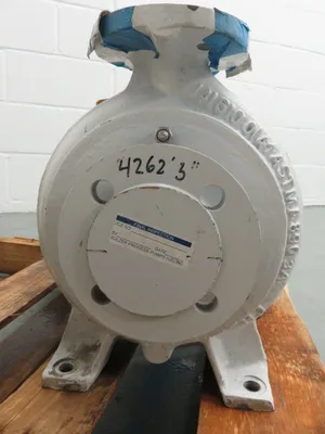 USED Ahlstrom / Sulzer APT 11-1A