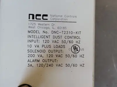 USED NBR DNC-T2310-A10
