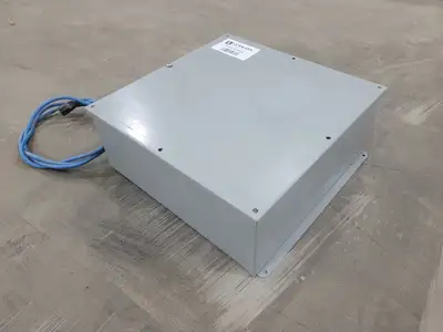 USED ENCOM 5200