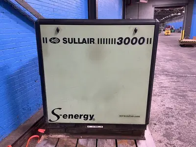 Used SULLAIR 3009 AC Miscellaneous MRO Ohio US | HGR 24 #1332751