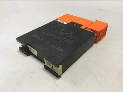 USED SAFEMASTER BG5924.04